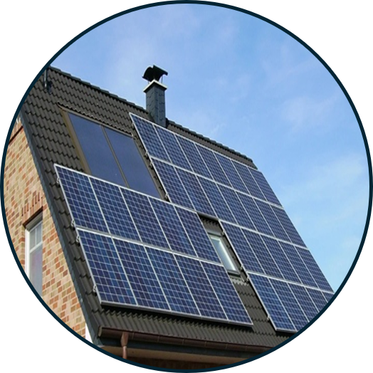 Energy performance certificate